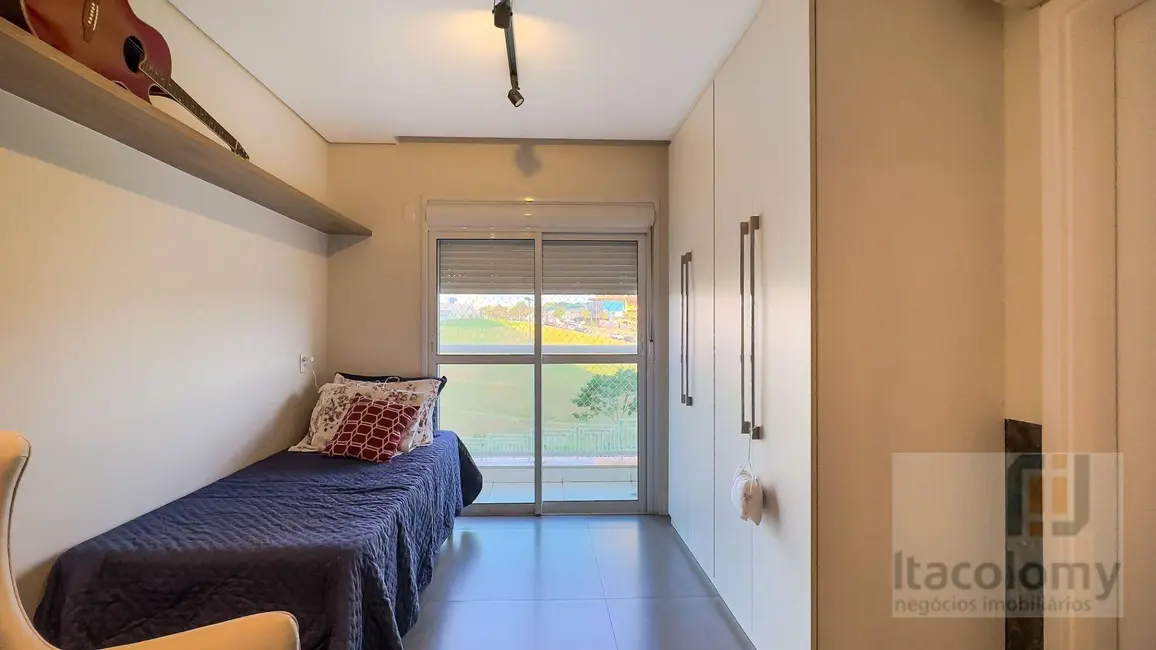 Foto 5 de Apartamento com 3 quartos à venda, 178m2 em Barueri - SP