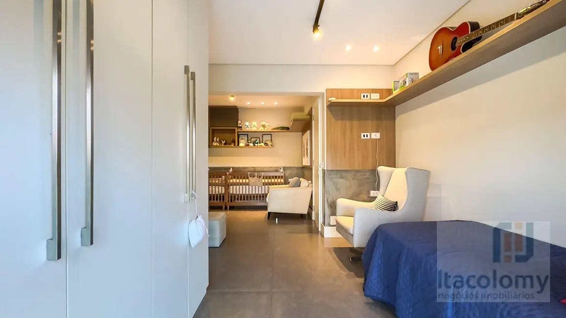 Foto 7 de Apartamento com 3 quartos à venda, 178m2 em Barueri - SP