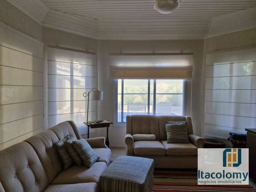 Foto 4 de Casa de Condomínio com 4 quartos à venda, 366m2 em Santana De Parnaiba - SP