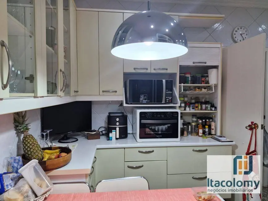 Foto 8 de Casa de Condomínio com 4 quartos à venda, 366m2 em Santana De Parnaiba - SP