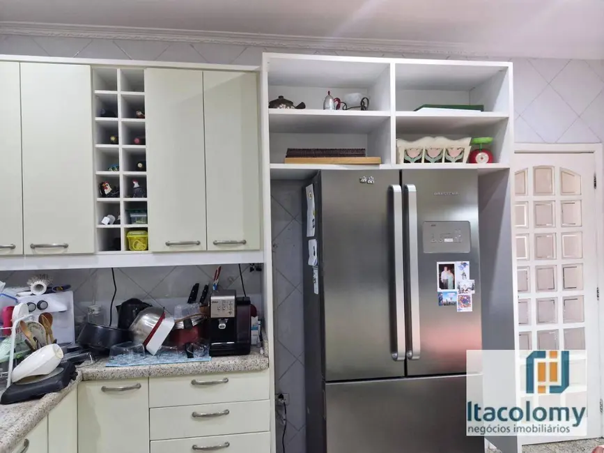 Foto 7 de Casa de Condomínio com 4 quartos à venda, 366m2 em Santana De Parnaiba - SP