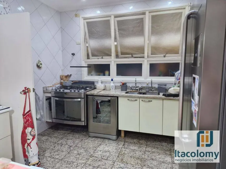 Foto 6 de Casa de Condomínio com 4 quartos à venda, 366m2 em Santana De Parnaiba - SP