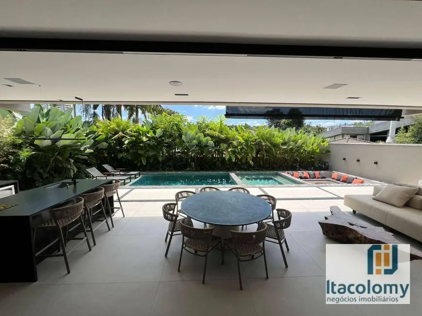 Foto 7 de Casa de Condomínio com 4 quartos à venda, 560m2 em Barueri - SP