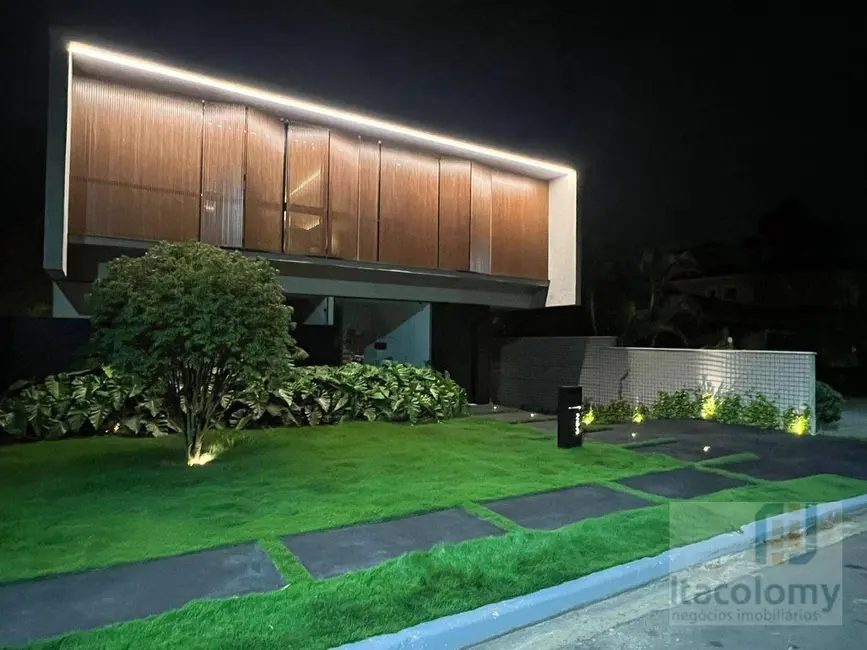 Foto 2 de Casa de Condomínio com 4 quartos à venda, 560m2 em Barueri - SP