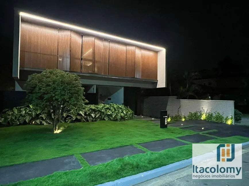 Foto 2 de Casa de Condomínio com 4 quartos à venda, 560m2 em Barueri - SP