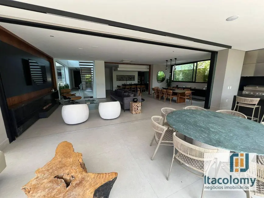 Foto 4 de Casa de Condomínio com 4 quartos à venda, 560m2 em Barueri - SP