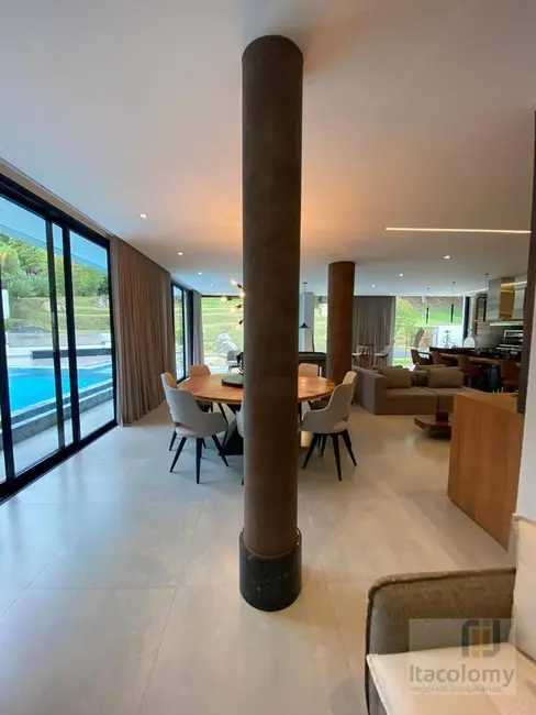 Foto 9 de Casa de Condomínio com 5 quartos à venda, 832m2 em Tamboré, Santana De Parnaiba - SP