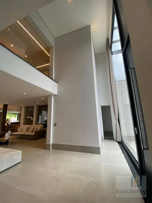 Foto 3 de Casa de Condomínio com 5 quartos à venda, 832m2 em Tamboré, Santana De Parnaiba - SP