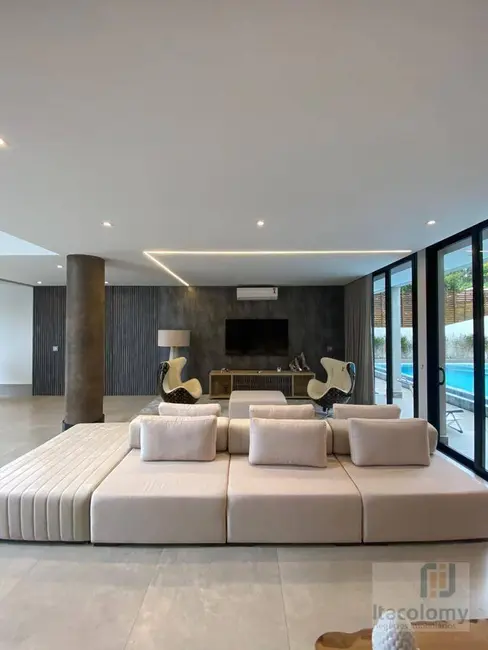 Foto 8 de Casa de Condomínio com 5 quartos à venda, 832m2 em Tamboré, Santana De Parnaiba - SP