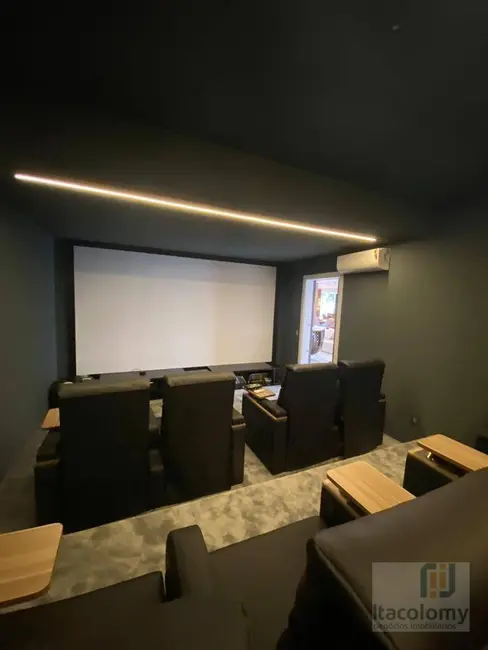 Foto 5 de Casa de Condomínio com 5 quartos à venda, 832m2 em Tamboré, Santana De Parnaiba - SP