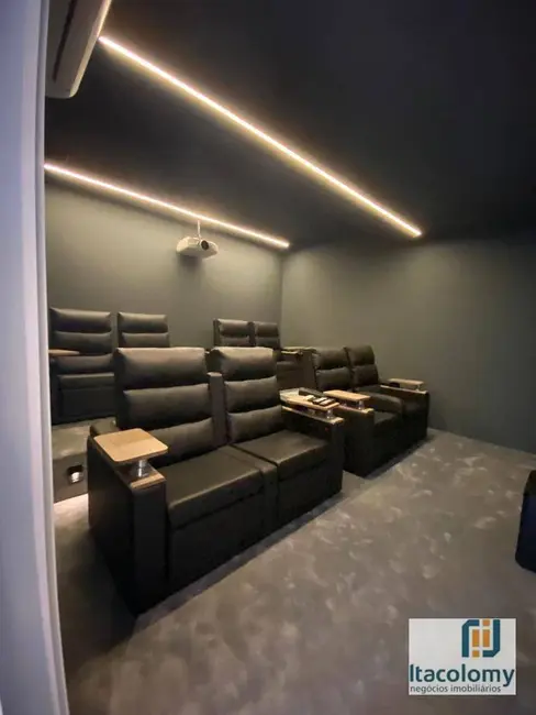 Casa de Condomínio com 5 quartos à venda, 832m2 em Tamboré, Santana De Parnaiba - SP - imagem 4 Foto 4 de Casa de Condomínio com 5 quartos à venda, 832m2 em Tamboré, Santana De Parnaiba - SP