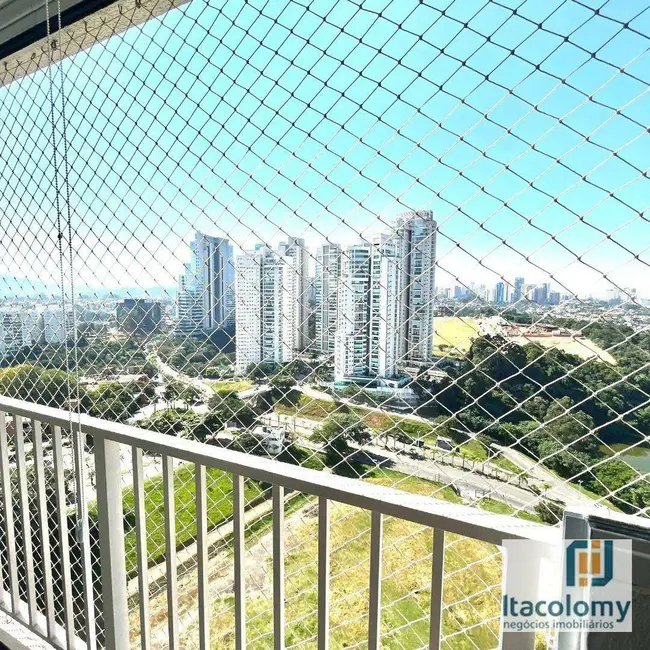 Foto 9 de Apartamento com 2 quartos à venda, 70m2 em Alphaville Empresarial, Barueri - SP