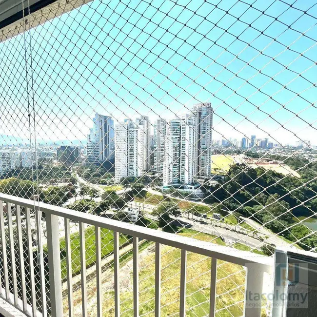Apartamento com 2 quartos à venda, 70m2 em Alphaville Empresarial, Barueri - SP - imagem 9 Foto 9 de Apartamento com 2 quartos à venda, 70m2 em Alphaville Empresarial, Barueri - SP