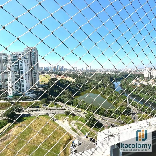 Foto 7 de Apartamento com 2 quartos à venda, 70m2 em Alphaville Empresarial, Barueri - SP