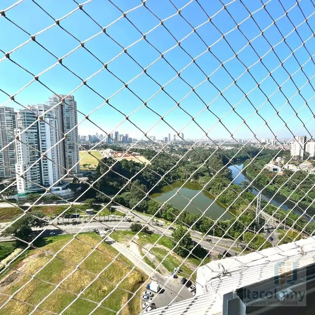 Foto 7 de Apartamento com 2 quartos à venda, 70m2 em Alphaville Empresarial, Barueri - SP