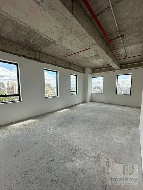 Foto 1 de Sala Comercial para alugar, 70m2 em Alphaville Industrial, Barueri - SP