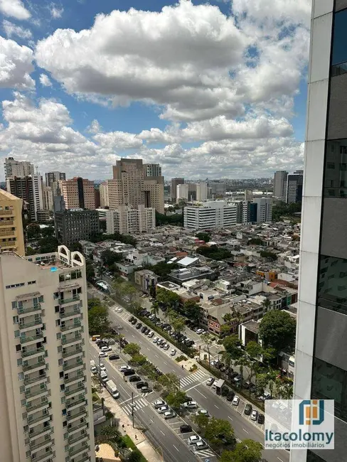 Foto 2 de Sala Comercial para alugar, 70m2 em Alphaville Industrial, Barueri - SP