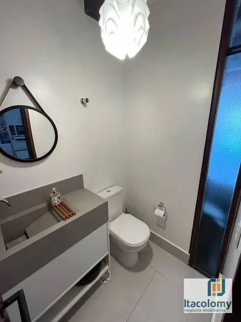 Foto 5 de Casa de Condomínio com 3 quartos à venda, 180m2 em Santana De Parnaiba - SP