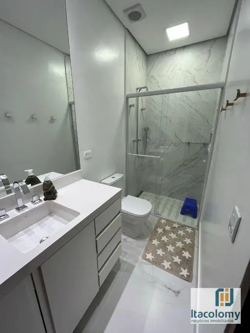 Foto 7 de Casa de Condomínio com 3 quartos à venda, 180m2 em Santana De Parnaiba - SP