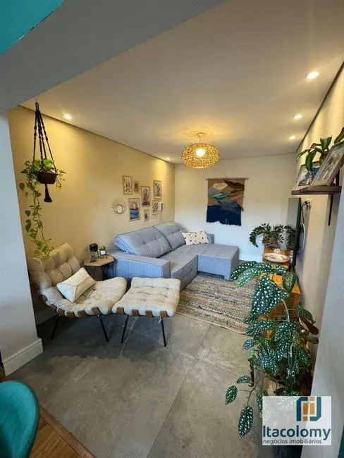 Foto 1 de Apartamento com 3 quartos à venda, 79m2 em Tamboré, Santana De Parnaiba - SP