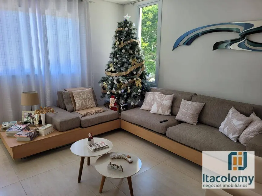 Foto 2 de Casa de Condomínio com 4 quartos à venda, 360m2 em Tanquinho, Santana De Parnaiba - SP