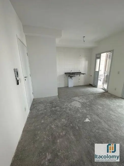 Foto 1 de Apartamento com 2 quartos à venda, 51m2 em Alphaville Empresarial, Barueri - SP