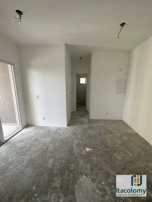 Foto 2 de Apartamento com 2 quartos à venda, 51m2 em Alphaville Empresarial, Barueri - SP