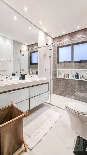 Foto 8 de Casa de Condomínio com 4 quartos à venda, 490m2 em Santana De Parnaiba - SP