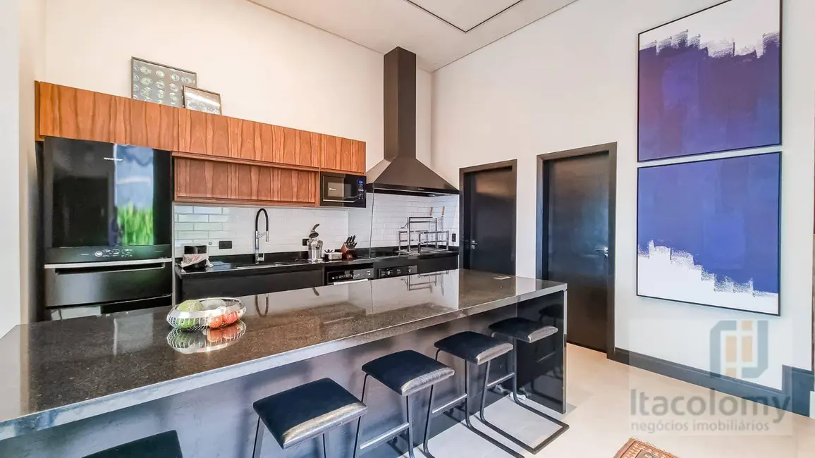 Foto 6 de Casa de Condomínio com 4 quartos à venda, 490m2 em Santana De Parnaiba - SP