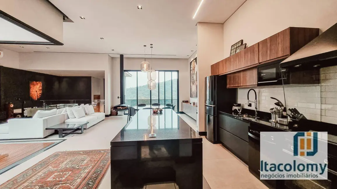 Foto 9 de Casa de Condomínio com 4 quartos à venda, 490m2 em Santana De Parnaiba - SP