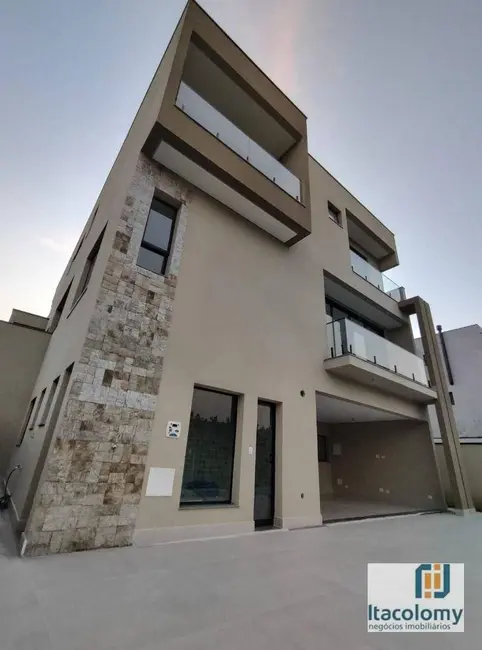 Foto 2 de Casa de Condomínio com 4 quartos à venda, 420m2 em Colinas da Anhangüera, Santana De Parnaiba - SP