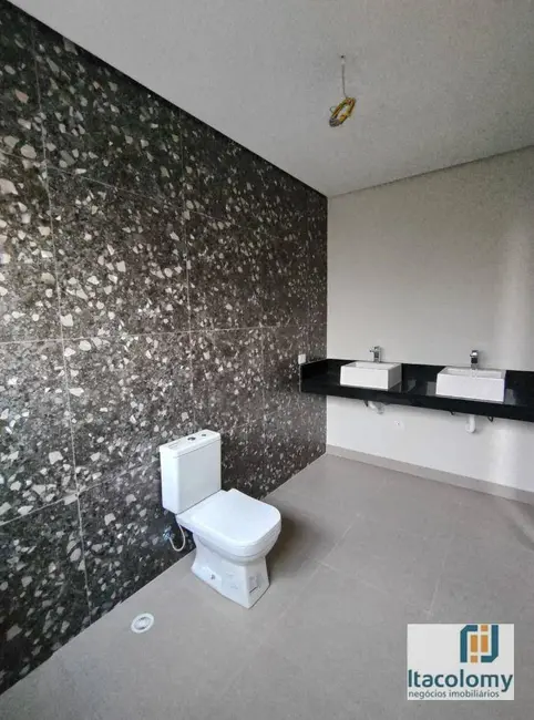 Foto 8 de Casa de Condomínio com 4 quartos à venda, 420m2 em Colinas da Anhangüera, Santana De Parnaiba - SP