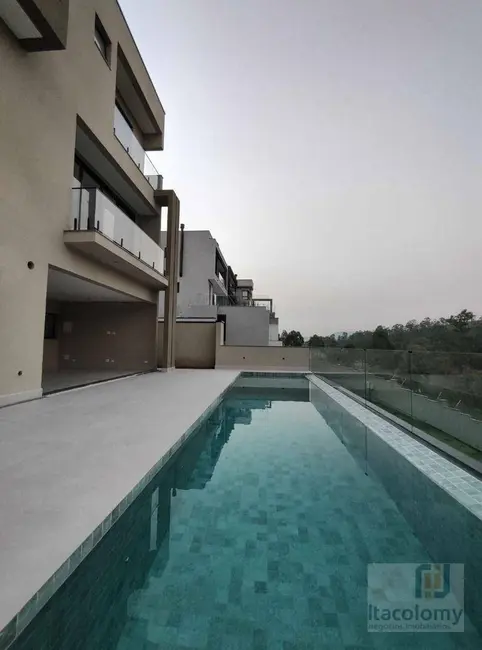 Casa de Condomínio com 4 quartos à venda, 420m2 em Colinas da Anhangüera, Santana De Parnaiba - SP - imagem 7 Foto 7 de Casa de Condomínio com 4 quartos à venda, 420m2 em Colinas da Anhangüera, Santana De Parnaiba - SP