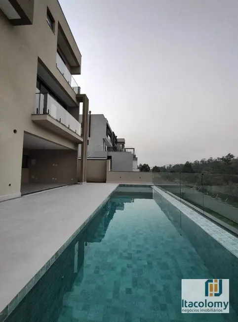 Foto 7 de Casa de Condomínio com 4 quartos à venda, 420m2 em Colinas da Anhangüera, Santana De Parnaiba - SP