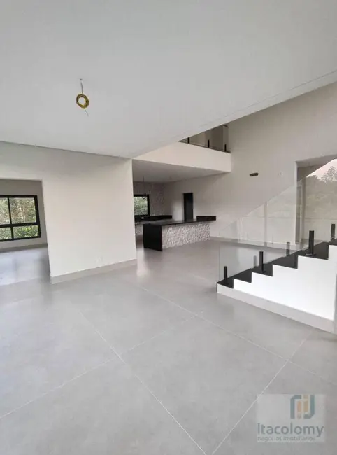 Foto 5 de Casa de Condomínio com 4 quartos à venda, 420m2 em Colinas da Anhangüera, Santana De Parnaiba - SP