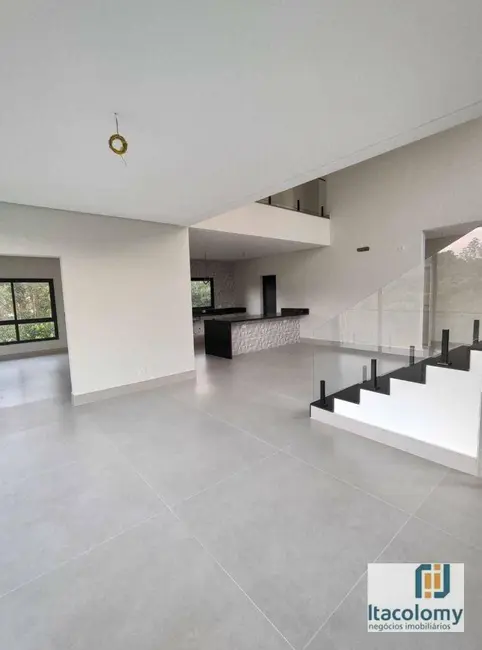 Foto 5 de Casa de Condomínio com 4 quartos à venda, 420m2 em Colinas da Anhangüera, Santana De Parnaiba - SP