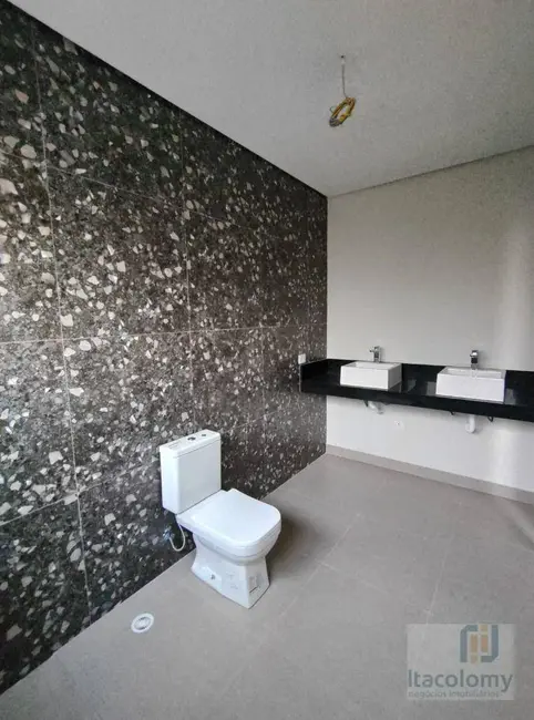 Foto 8 de Casa de Condomínio com 4 quartos à venda, 420m2 em Colinas da Anhangüera, Santana De Parnaiba - SP