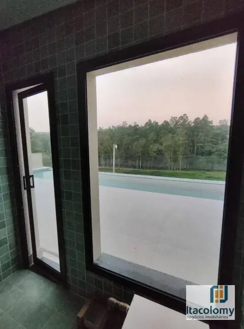 Foto 6 de Casa de Condomínio com 4 quartos à venda, 420m2 em Colinas da Anhangüera, Santana De Parnaiba - SP