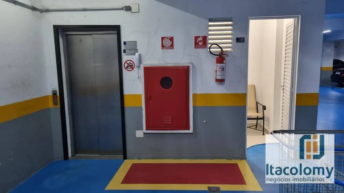 Foto 9 de Apartamento com 3 quartos à venda, 253m2 em Alphaville Industrial, Barueri - SP