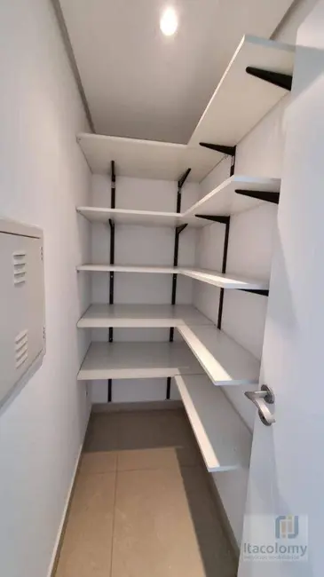 Foto 4 de Apartamento com 3 quartos à venda, 253m2 em Alphaville Industrial, Barueri - SP