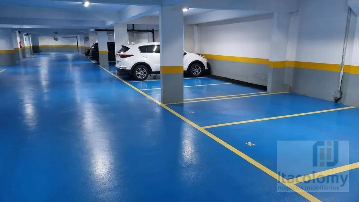 Foto 8 de Apartamento com 3 quartos à venda, 253m2 em Alphaville Industrial, Barueri - SP