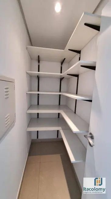 Foto 4 de Apartamento com 3 quartos à venda, 253m2 em Alphaville Industrial, Barueri - SP