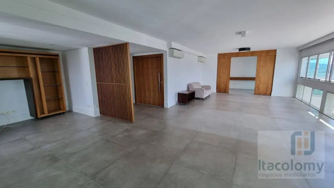 Foto 1 de Apartamento com 3 quartos à venda, 253m2 em Alphaville Industrial, Barueri - SP