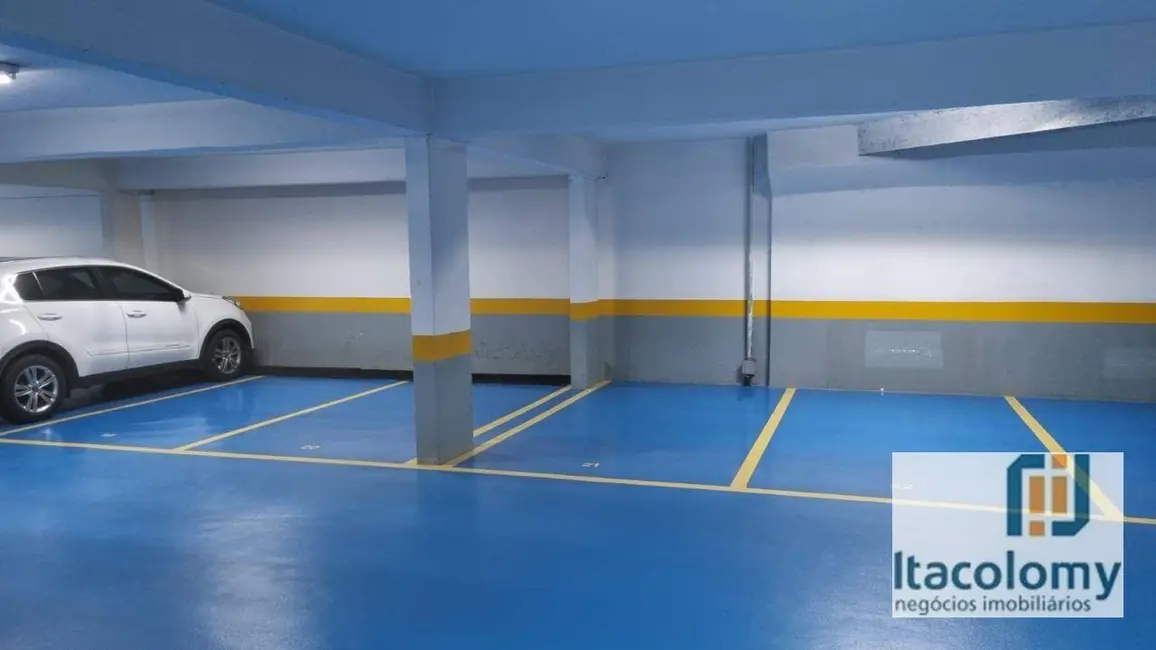 Foto 7 de Apartamento com 3 quartos à venda, 253m2 em Alphaville Industrial, Barueri - SP