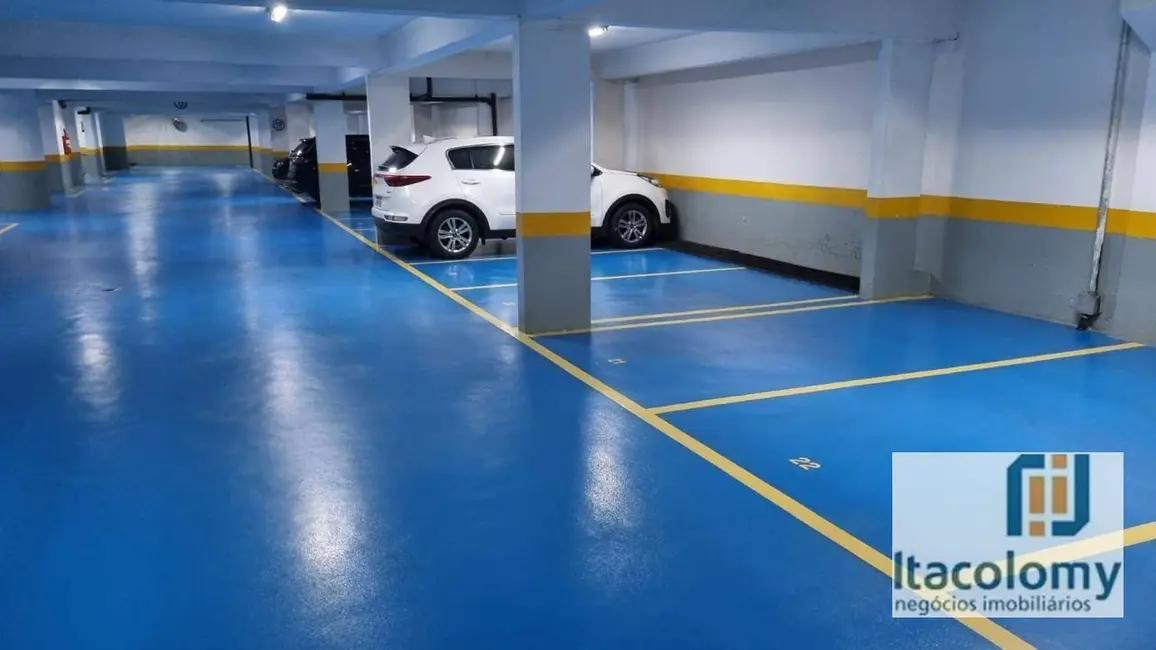 Foto 8 de Apartamento com 3 quartos à venda, 253m2 em Alphaville Industrial, Barueri - SP