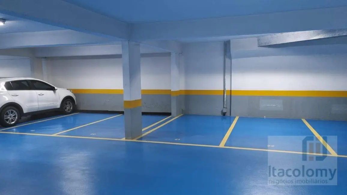 Foto 7 de Apartamento com 3 quartos à venda, 253m2 em Alphaville Industrial, Barueri - SP