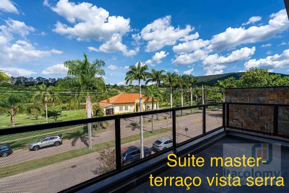 Foto 7 de Casa de Condomínio com 4 quartos à venda, 620m2 em Jundiai - SP