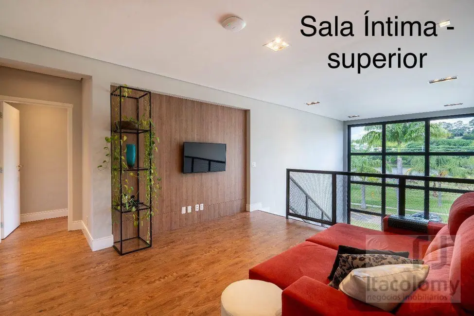 Foto 3 de Casa de Condomínio com 4 quartos à venda, 620m2 em Jundiai - SP