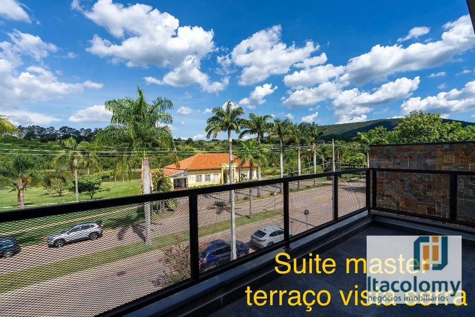 Foto 7 de Casa de Condomínio com 4 quartos à venda, 620m2 em Jundiai - SP
