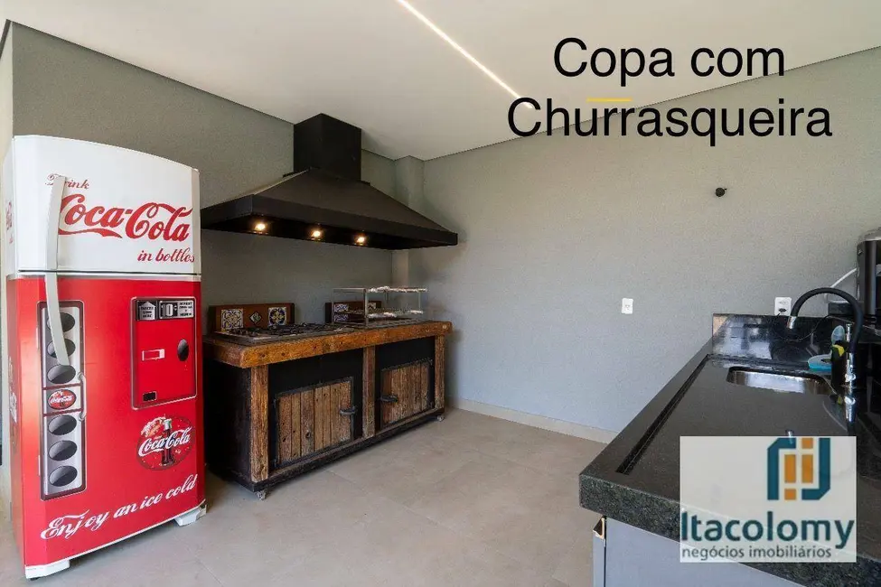 Foto 5 de Casa de Condomínio com 4 quartos à venda, 620m2 em Jundiai - SP